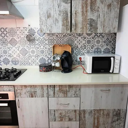 Port 3 En Con Terraza, 3 Habitaciones, Wi-fi Y Mascotas Permitidas - Es-170-84 Apartment