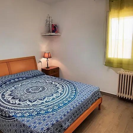 Port 3 En Con Terraza, 3 Habitaciones, Wi-fi Y Mascotas Permitidas - Es-170-84 Apartment